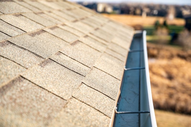 Roofing Material Options
