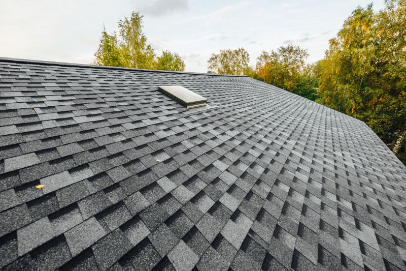 Roofing Projects in Summer