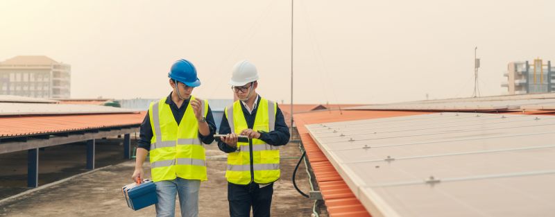 Safety and Compliance